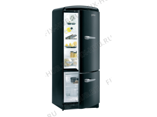 Холодильник Gorenje RK6286OC (237698, HZS2866) - Фото